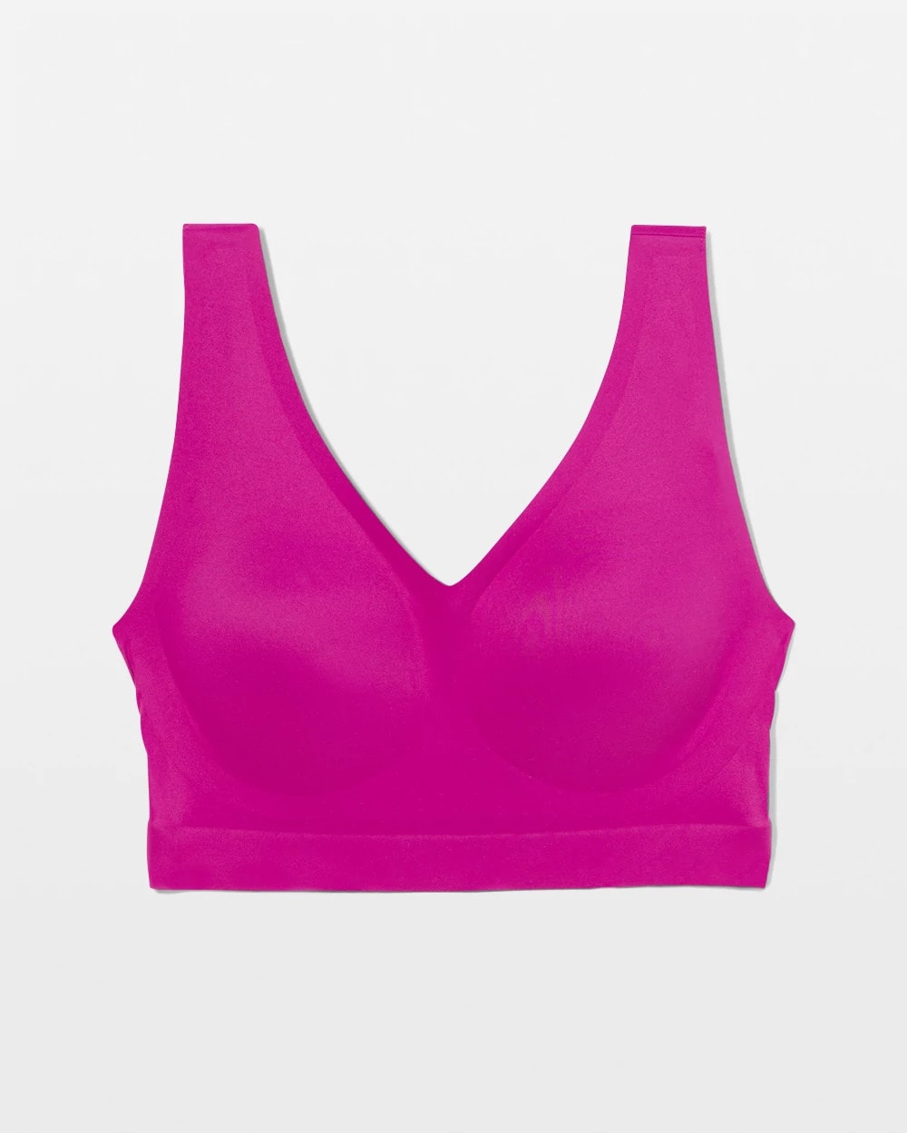 MAGENTA ORCHID - Bralette | Soma