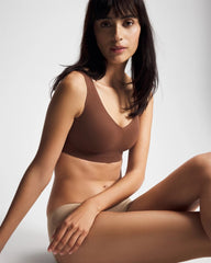 CINNAMON LATTE - Bralette | Soma