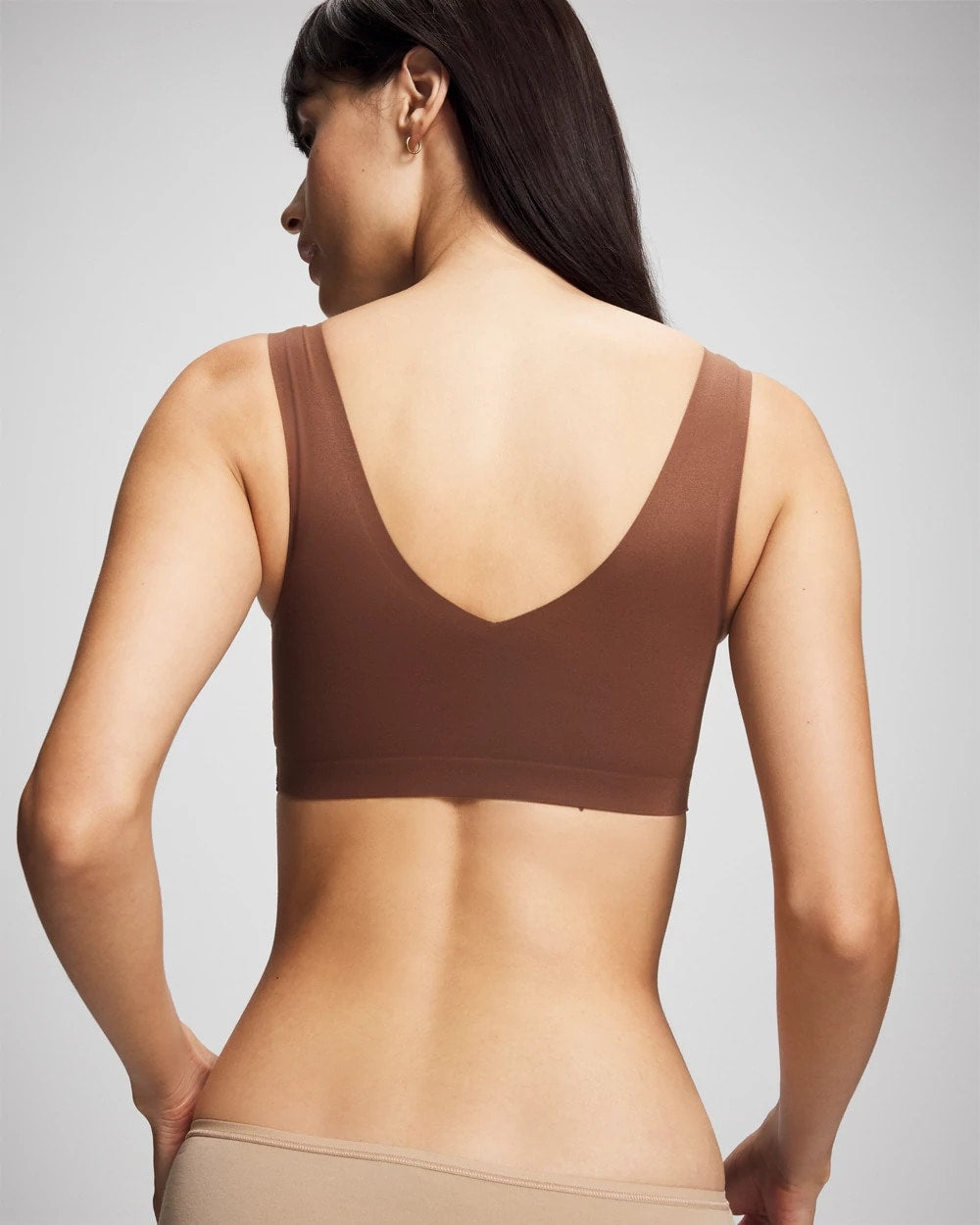 CINNAMON LATTE - Bralette | Soma