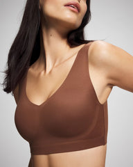 CINNAMON LATTE - Bralette | Soma