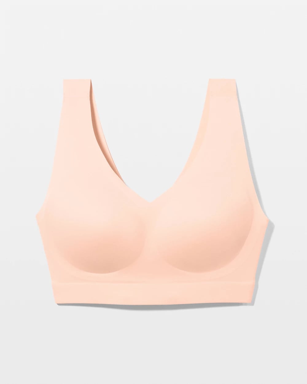 PEACH PARFAIT - Bralette | Soma