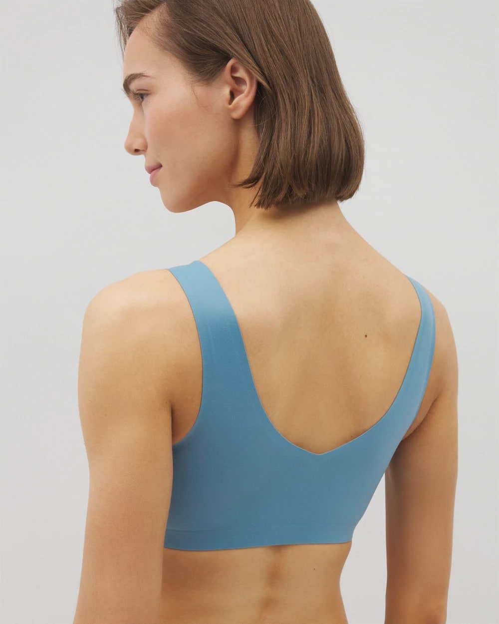 BLUE HEAVEN - Bralette | Soma