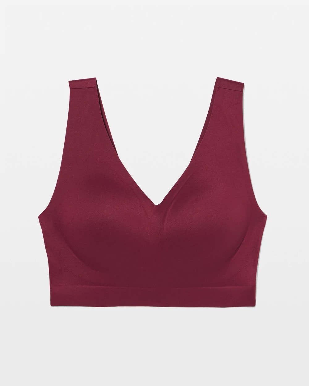 VELVET PLUM - Bralette | Soma