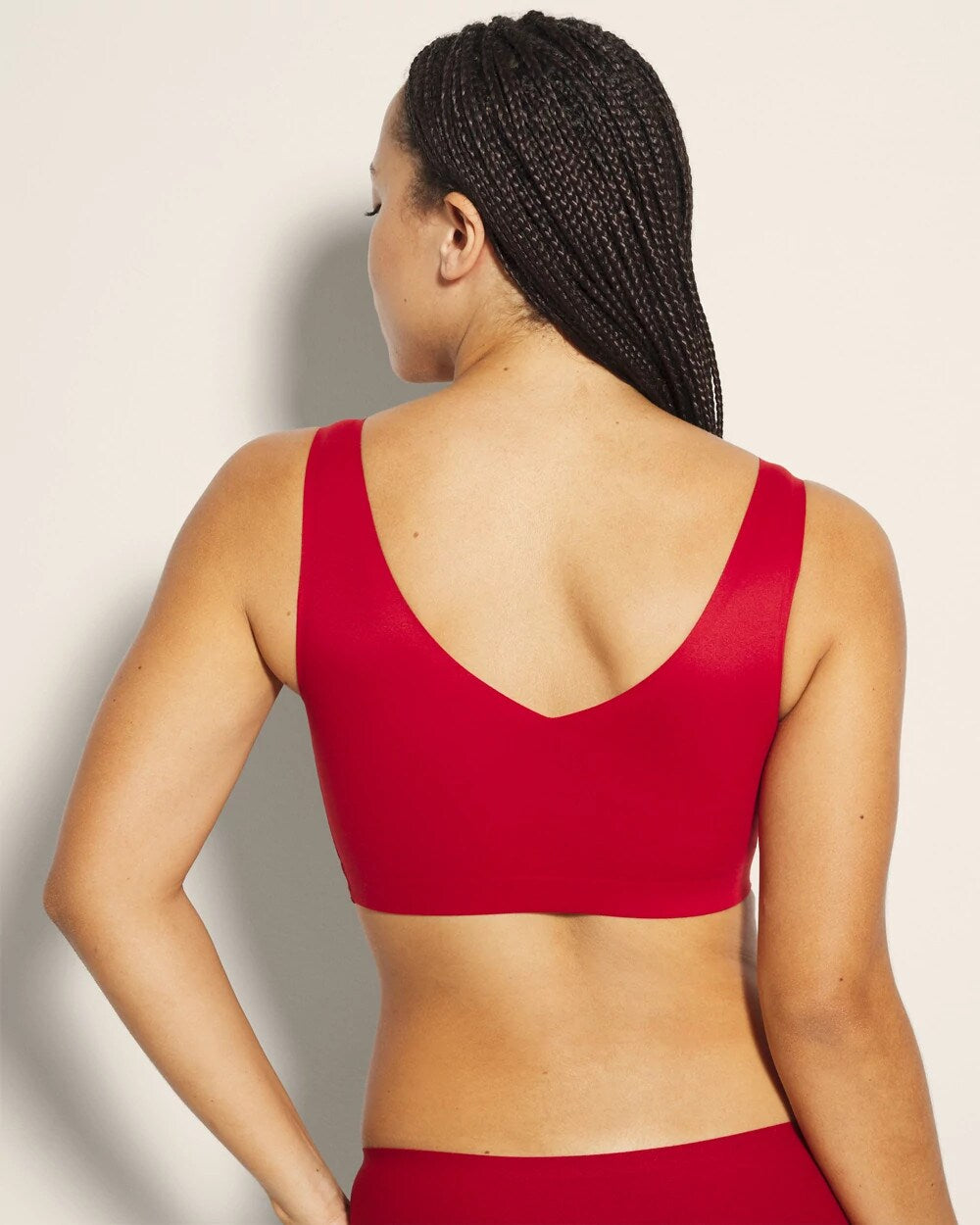 PAINT THE TOWN RED - Bralette | Soma