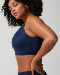 NIGHTFALL NAVY - Bralette | Soma