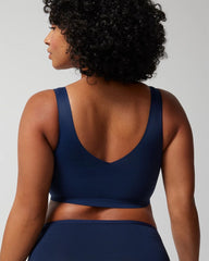NIGHTFALL NAVY - Bralette | Soma