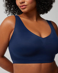 NIGHTFALL NAVY - Bralette | Soma