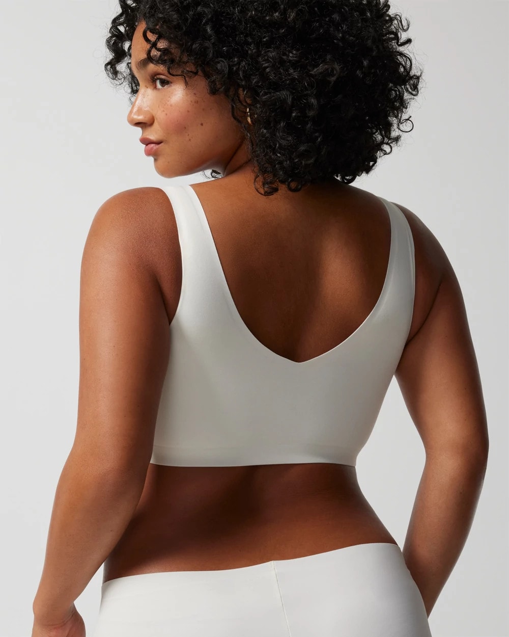 IVORY - Bralette | Soma
