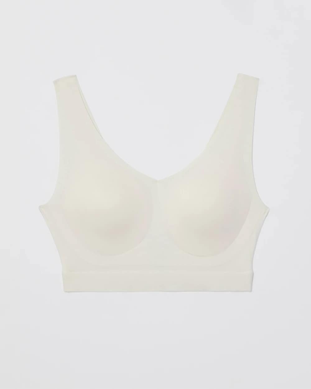 IVORY - Bralette | Soma