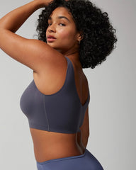 GRAY INK - Bralette | Soma