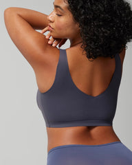 GRAY INK - Bralette | Soma