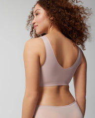 ADOBE ROSE - Bralette | Soma