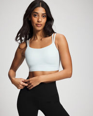 TRANQUILITY - Yoga Bra | Soma