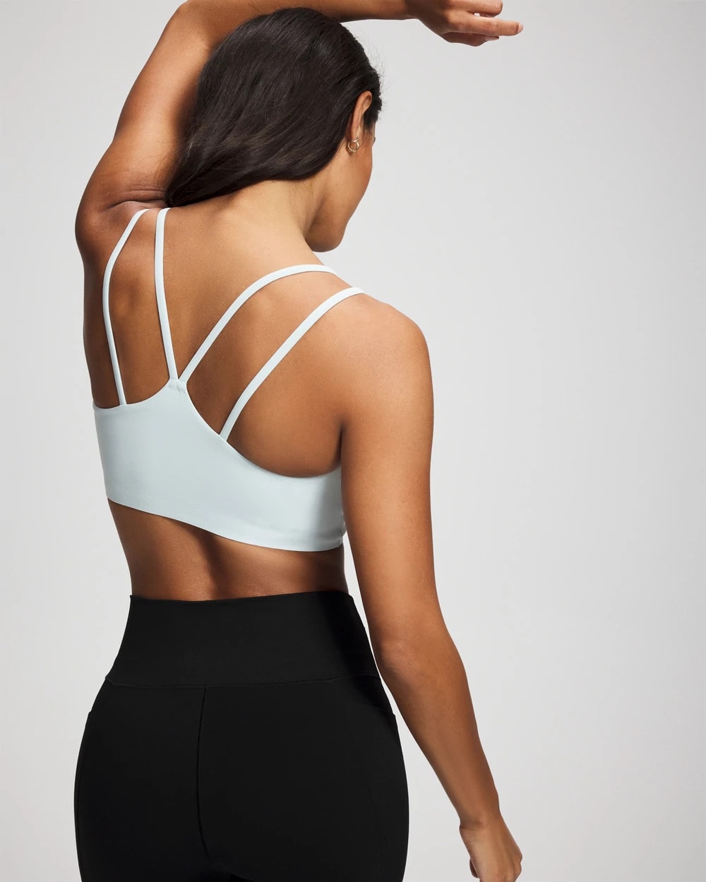 TRANQUILITY - Yoga Bra | Soma