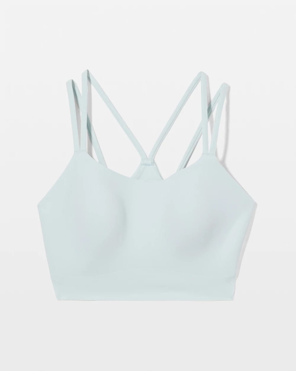 TRANQUILITY - Yoga Bra | Soma