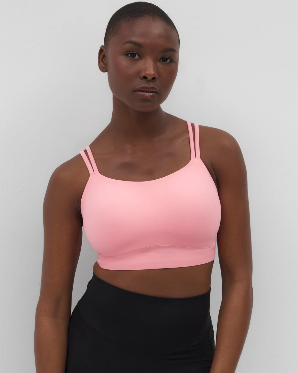 PINK GUAVA - Yoga Bra | Soma
