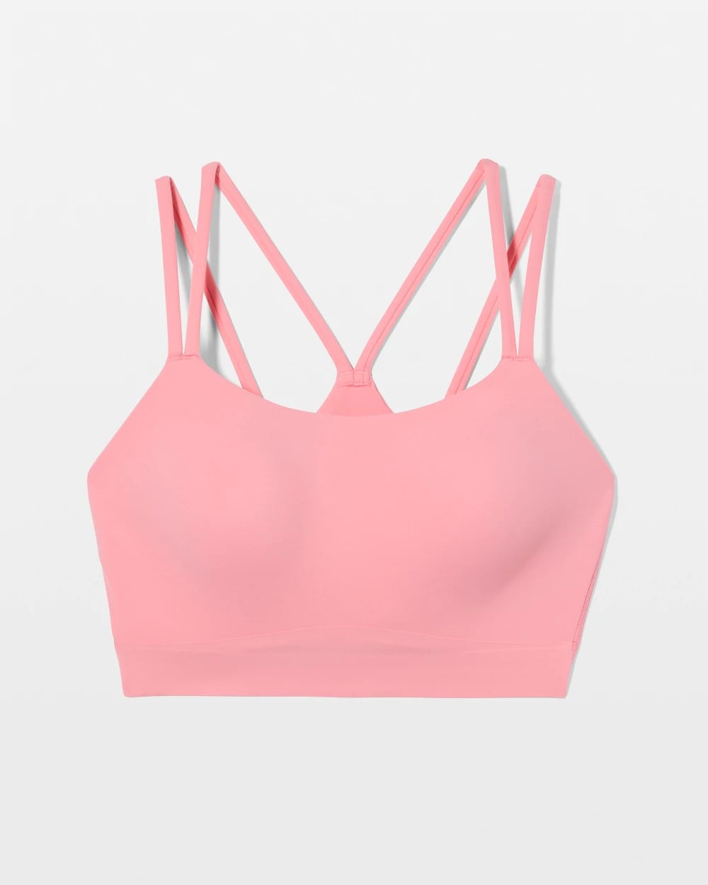 PINK GUAVA - Yoga Bra | Soma