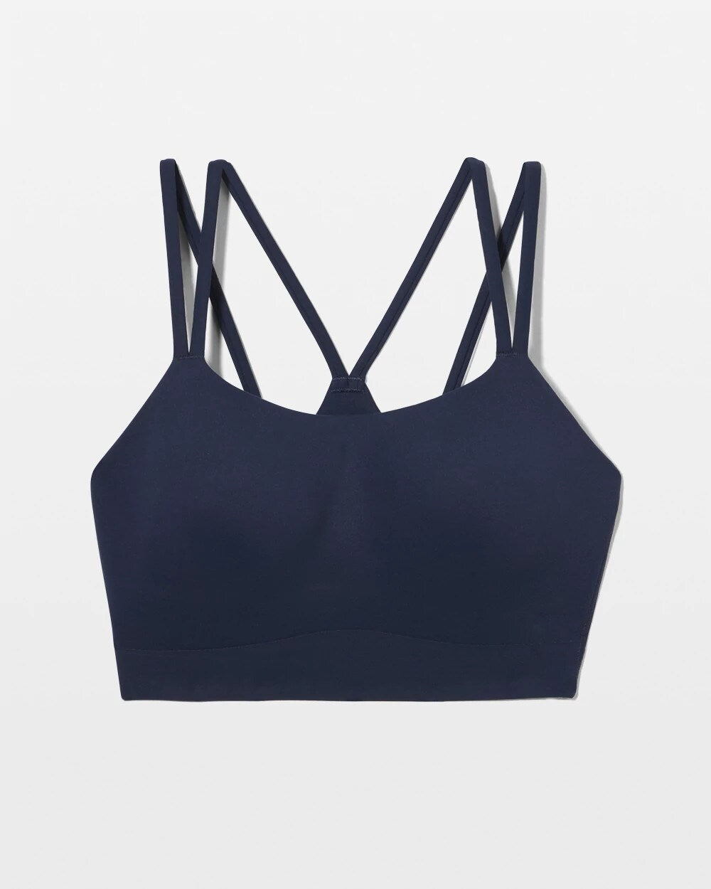 NIGHTFALL NAVY - Yoga Bra | Soma