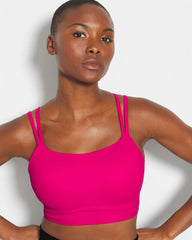 PINK COSMO - Yoga Bra | Soma