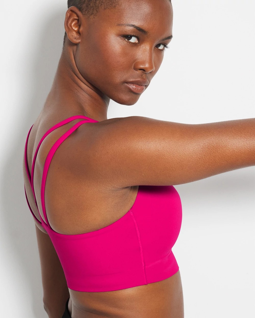 PINK COSMO - Yoga Bra | Soma