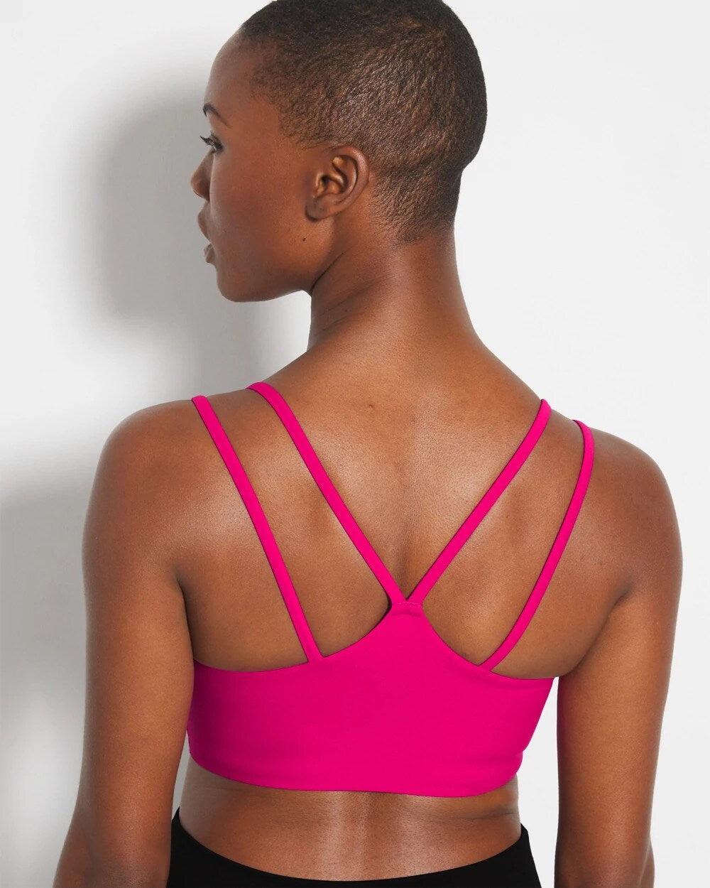 PINK COSMO - Yoga Bra | Soma