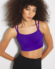 PASSIONFLOWER - Yoga Bra | Soma