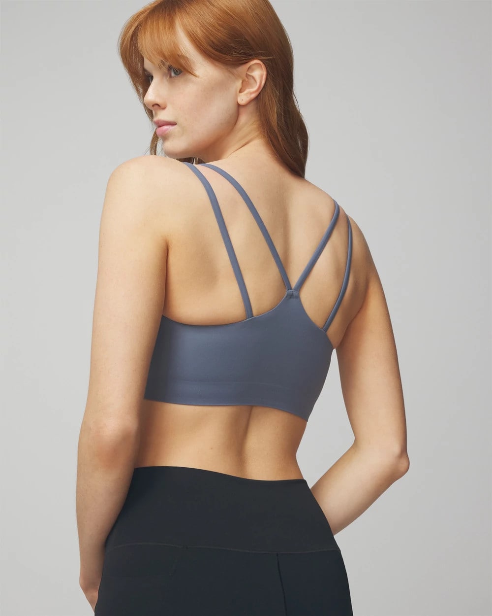 EARL GRAY - Yoga Bra | Soma