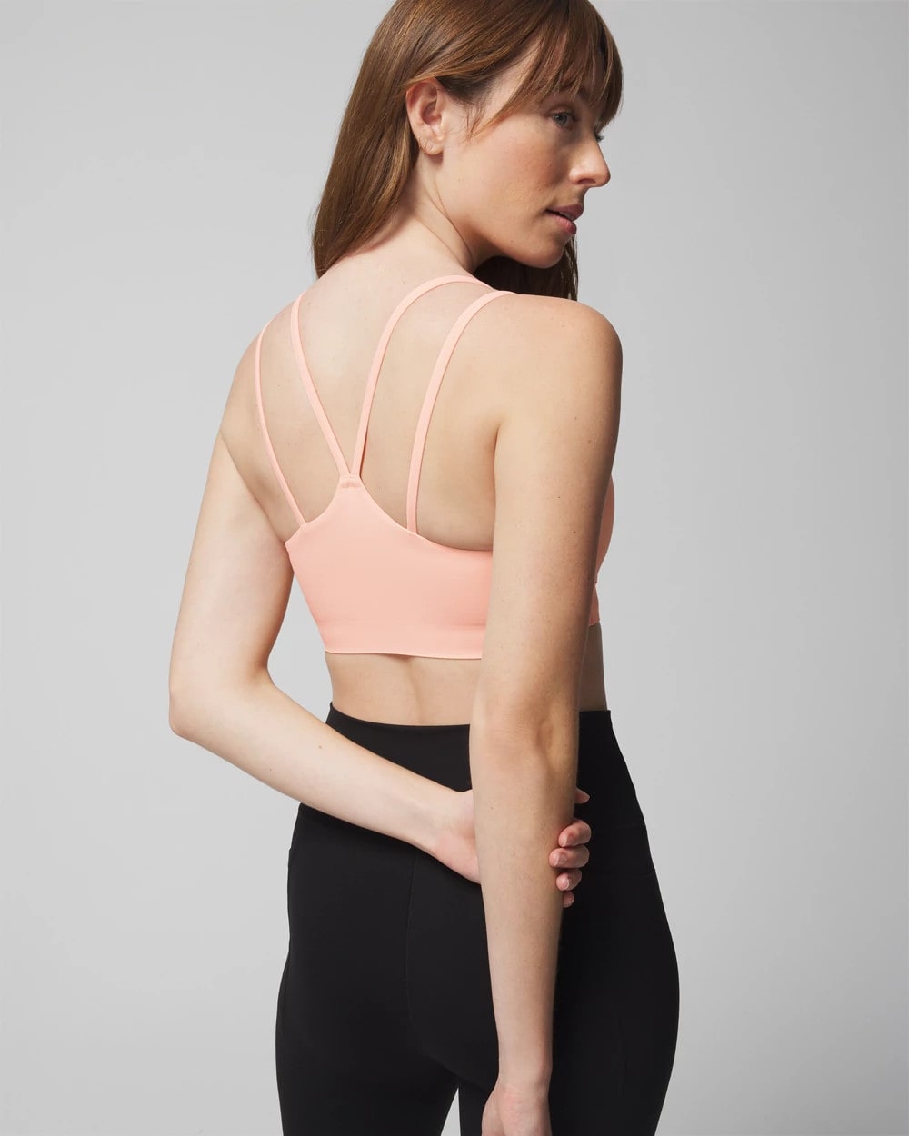 APRICOTTA - Yoga Bra | Soma