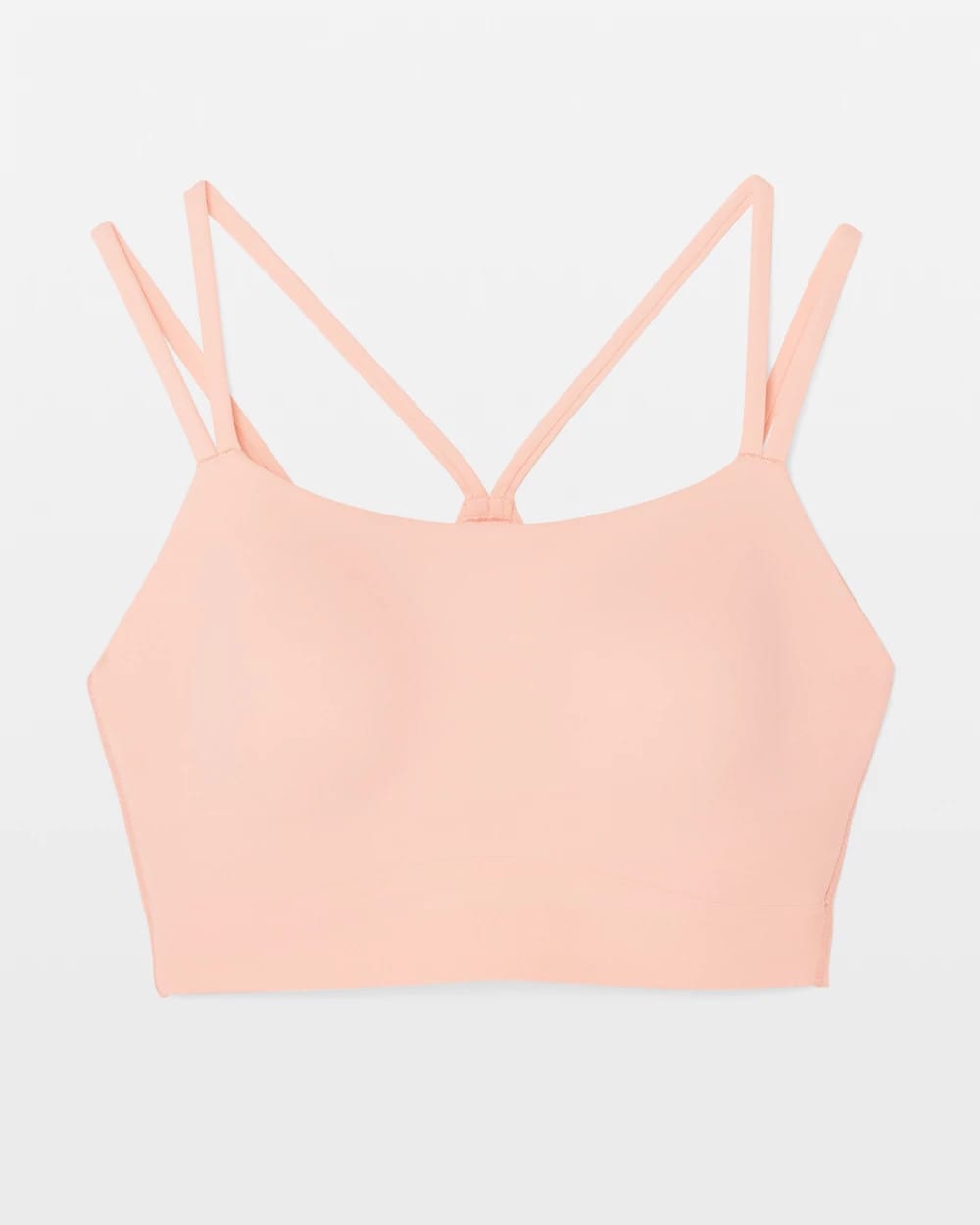 APRICOTTA - Yoga Bra | Soma