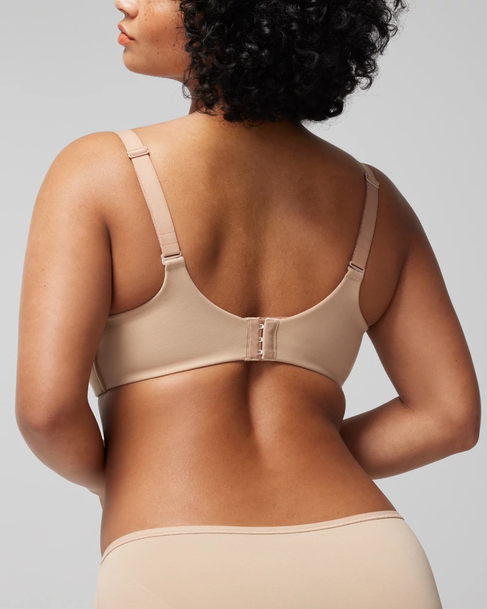 WARM AMBER - Nursing Wireless Bra | Soma
