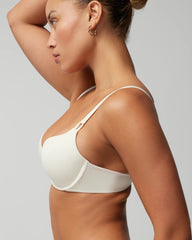 IVORY - Push-Up Plunge Bra | Soma