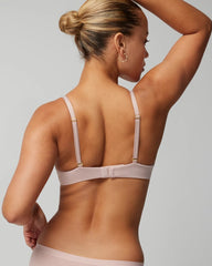 ADOBE ROSE - Push-Up Plunge Bra | Soma