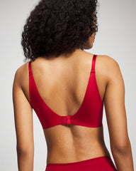 PAINT THE TOWN RED - Full Coverage Bra | Soma