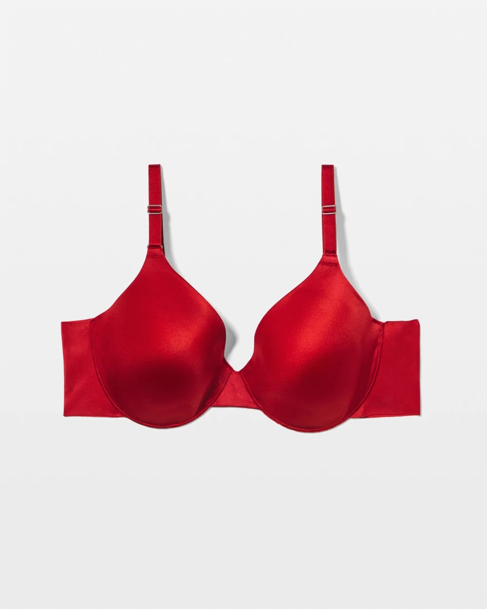 PAINT THE TOWN RED - Full Coverage Bra | Soma
