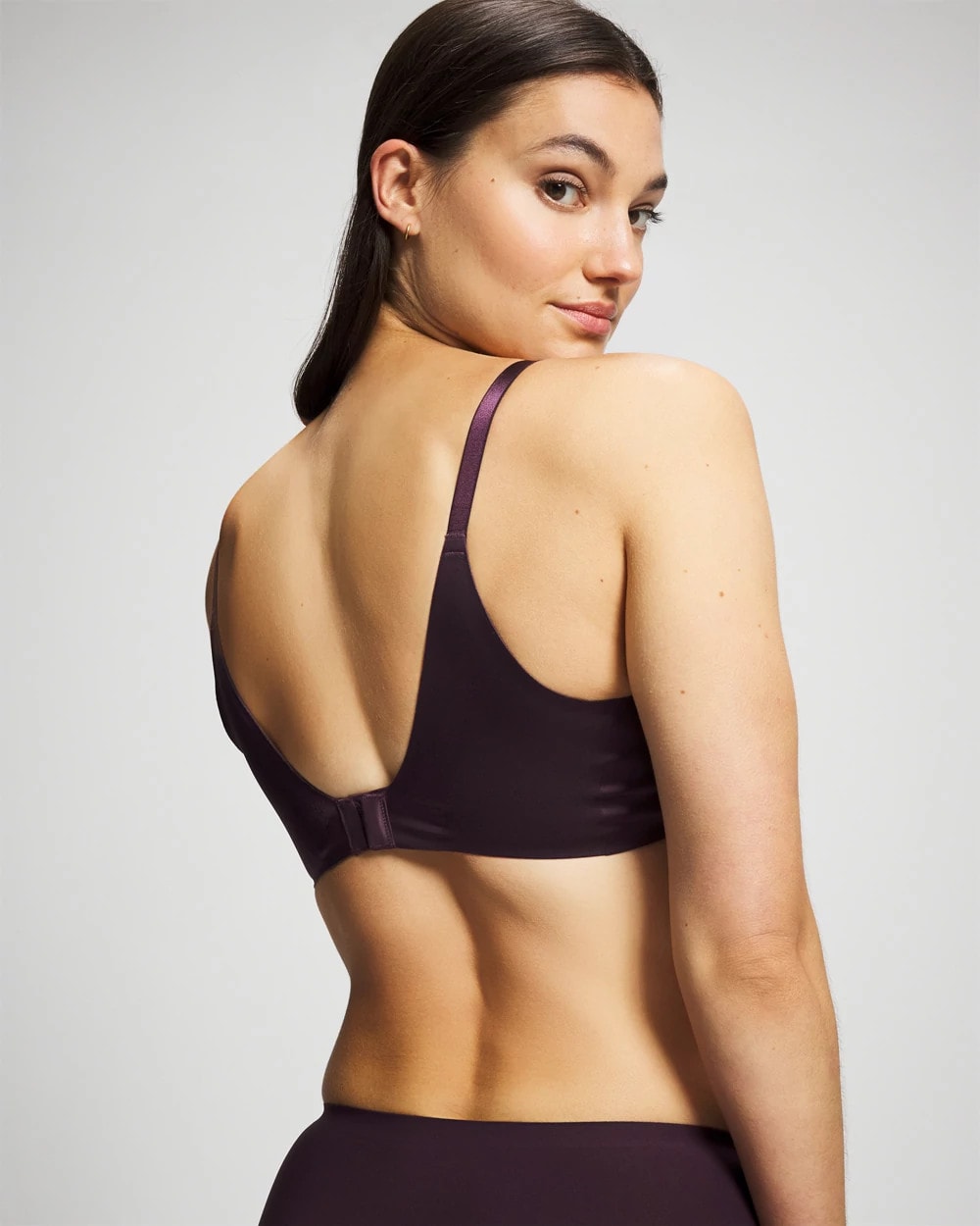 PLUM PERFECT - Full Coverage Bra | Soma