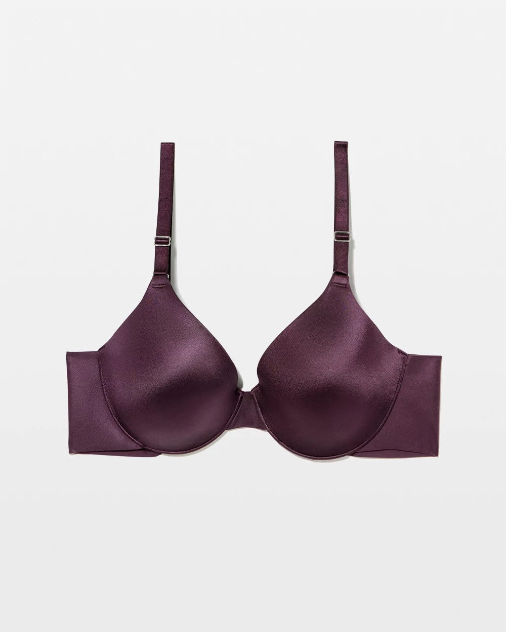 PLUM PERFECT - Full Coverage Bra | Soma