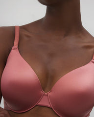 CLAY ROSE - Full Coverage Bra | Soma