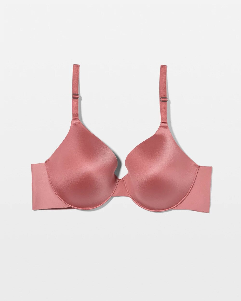 CLAY ROSE - Full Coverage Bra | Soma