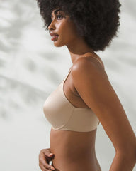 WARM AMBER - Full Coverage Bra | Soma