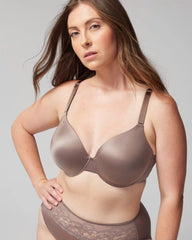 MOCHACCINO - Full Coverage Bra | Soma
