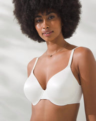 IVORY - Full Coverage Bra | Soma