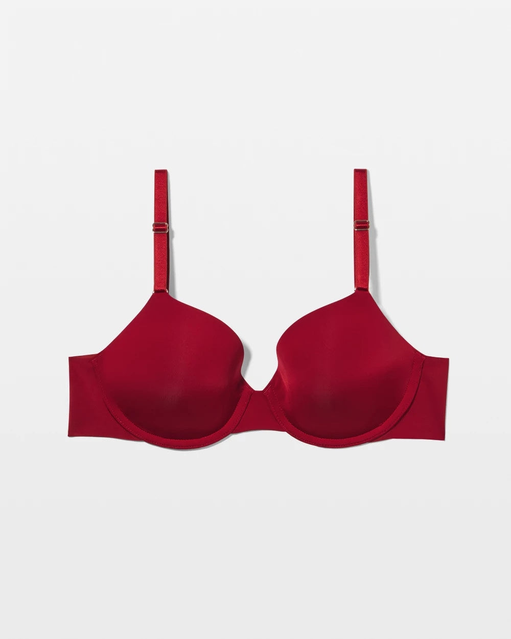 PAINT THE TOWN RED - 360 Perfect Coverage Bra | Soma