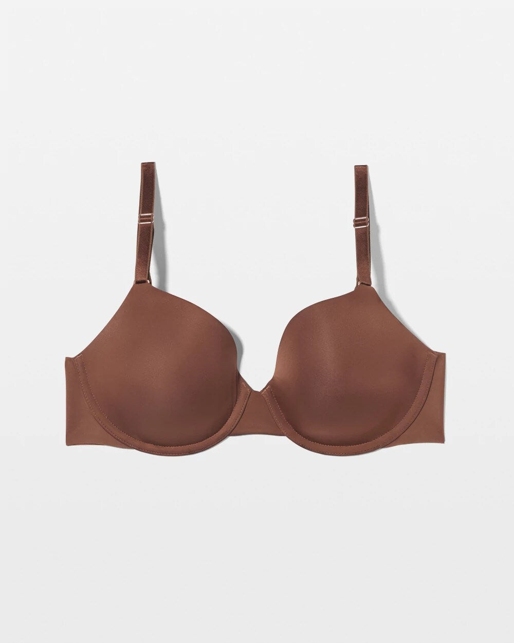 CINNAMON LATTE - 360 Perfect Coverage Bra | Soma