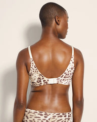 ANIMAL AURA M WHITE SMOKE - 360 Perfect Coverage Bra | Soma
