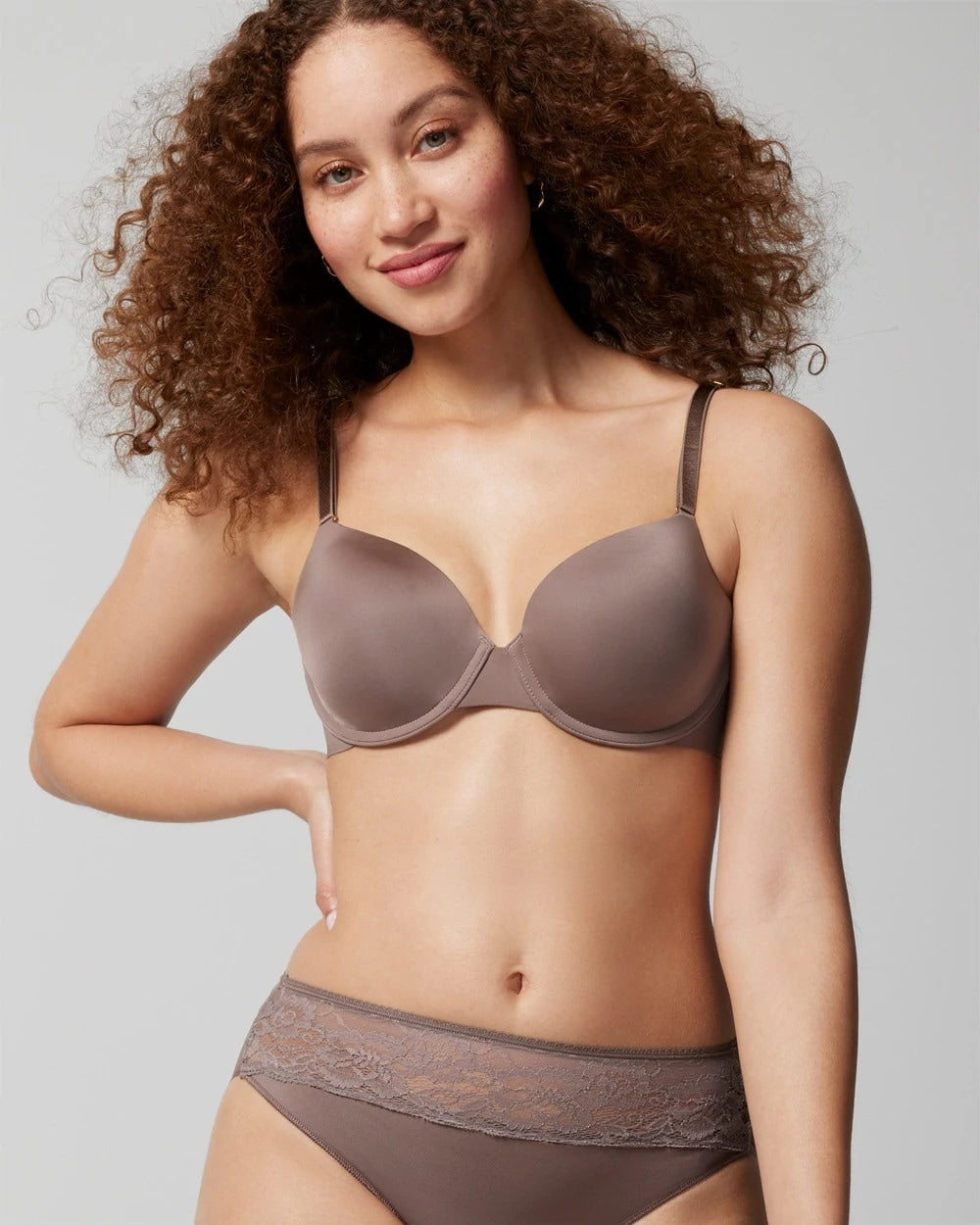MOCHACCINO - Perfect Coverage Bra | Soma