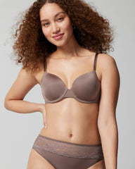 MOCHACCINO - Perfect Coverage Bra | Soma