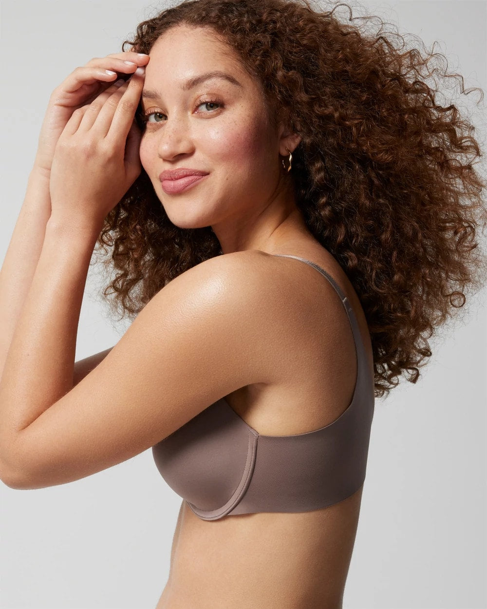MOCHACCINO - Perfect Coverage Bra | Soma