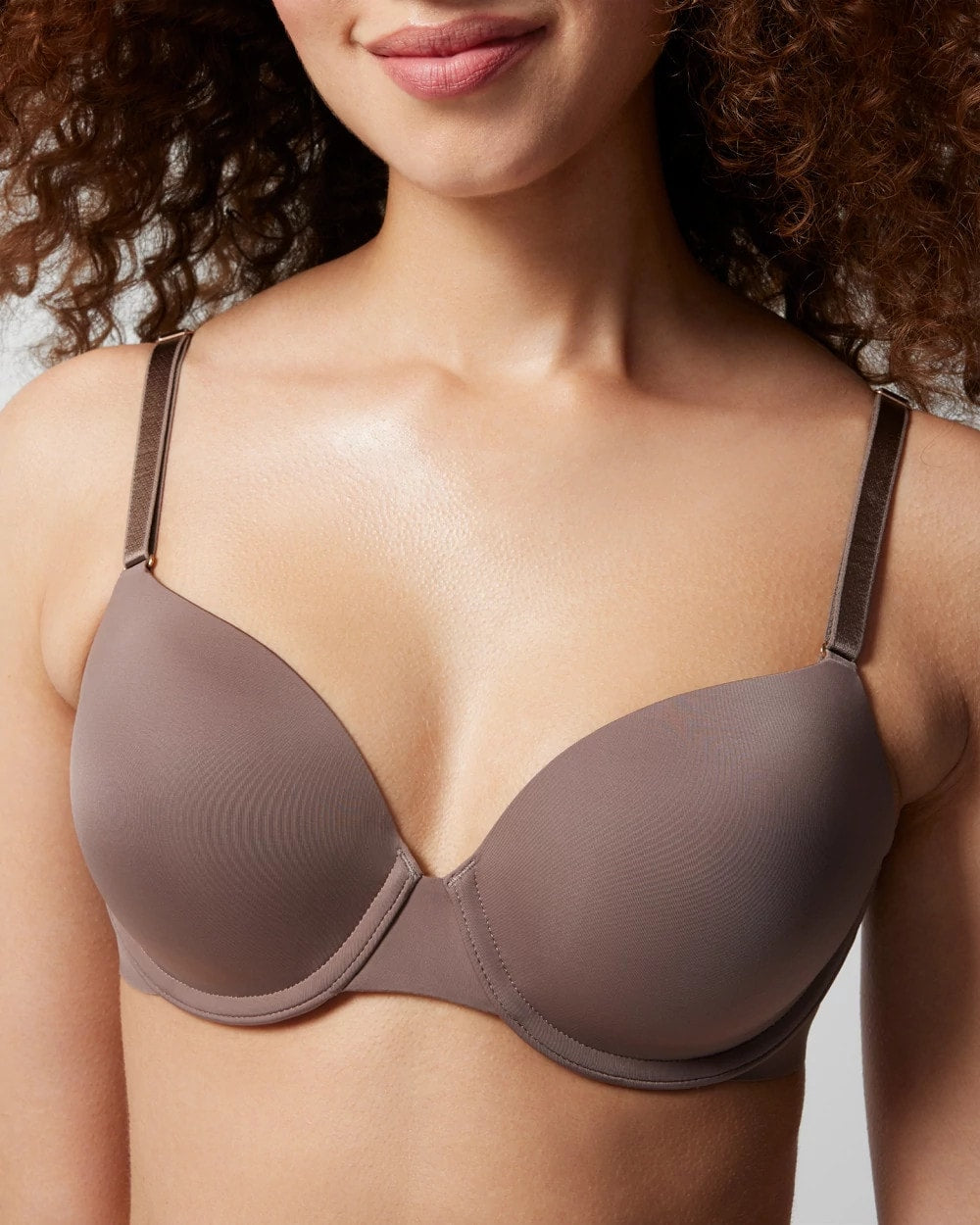 MOCHACCINO - Perfect Coverage Bra | Soma