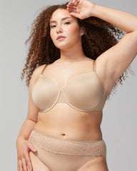 WARM AMBER - Perfect Coverage Bra | Soma