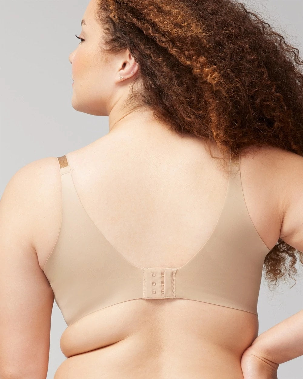 WARM AMBER - Perfect Coverage Bra | Soma
